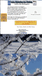 Mobile Screenshot of lakenipissingicefishingcharters.net